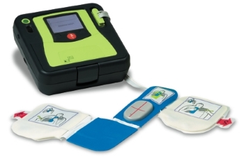 AED