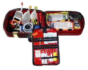 Rettungsrucksack