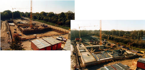 Kellergeschoss