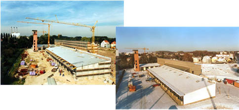 Aussenanlagen