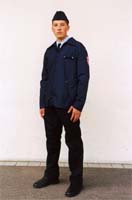 Jugenduniform