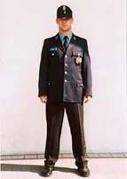 Dienstuniform